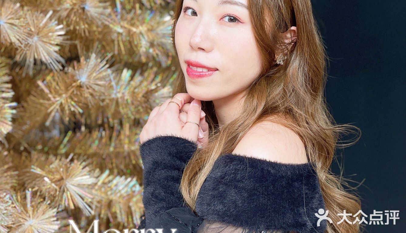 平安夜🎅🏻去巧克力蛋糕get最美金色圣诞🎄
