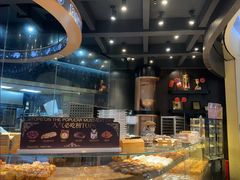 -FANEN法念·烘焙·甜点(万象城店)