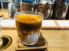 -Metal hands·铁手咖啡