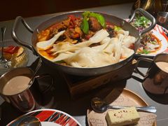 -塔哈尔·新疆盛宴(奉贤龙湖店)