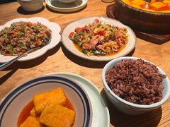 -缘生态云南菜·野生菌庭院餐厅(华侨城店)