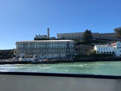 -阿尔卡特拉斯岛