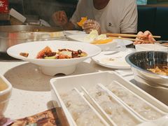 -黑窑厂糖油饼烤鸭·清真菜(旗舰店)