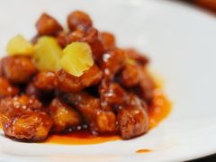 -新长岭大酒店酒楼