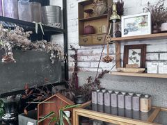 -北马山庄植趣咖啡