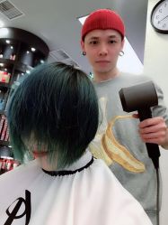 -愉己冥想·护发专门店