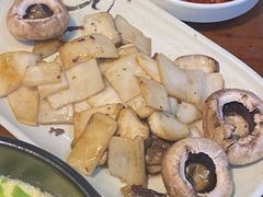 -火炉情韩国料理店(古田路店)