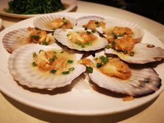 -海儀美食楼(湾仔海鲜街店)