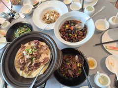 -润泽天·湘味家宴(岳麓山店)