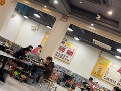 -古乐牛香·鲜牛肉牛杂火锅(高新店)