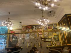 -Entrecôte 法国牛扒馆(保利·时光里店)