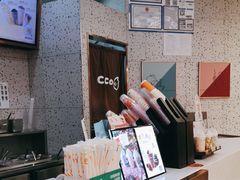 -CoCo都可(健翔桥店)