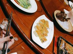 -燕郊烧鸽子(酷车小镇店)