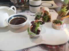 -千叶寿司创意融合料理(水韵城店)