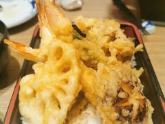 -小山日本料理(太古汇店)