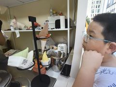 -野人先生现做冰淇淋(北京环宇荟店)