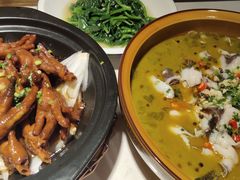 -千岛湖小鱼儿·淳安匠心农家菜