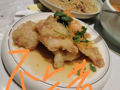 -北李·海肠捞饭·大连菜(望京凯德MALL店)