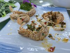 -景好海鲜餐厅(大鹏必选旅游店)