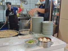 -金原鸭血粉丝汤·汤包·脆皮烤鸭(南京博物院店)