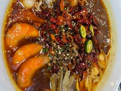 -徽镇小厨·经典徽菜(马连道店)