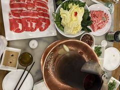 -牛街·马辈儿涮肉(牛街二店)