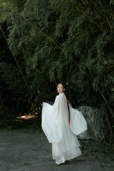 点击看大图 -美云庭古装·格格服汉服·京城旅拍(北京店)