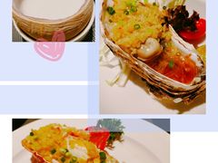 -安蒂娅·海鲜自助餐厅(安蒂娅美兰酒店)