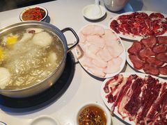 -官塘兄弟·潮汕牛肉店(官塘总店)