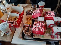 -肯德基(观前新店)