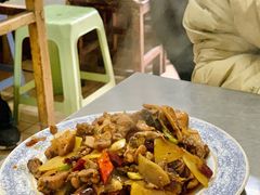-谭哥盖浇饭(莲花小区店)