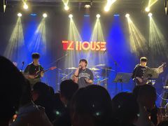 -TZ House音乐现场(茅台店)