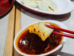 -喜家德虾仁水饺(华强天虹店)
