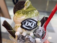 -DQ·蛋糕·冰淇淋(万象城店)