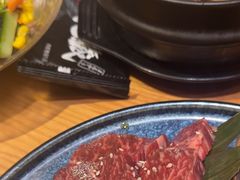 -丸藏和牛烧肉专门店(园区师惠坊店)