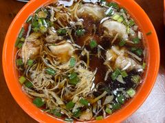 -味一早餐(新芝路店)