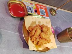 -一味一诚•鲜嫩烤鱼(昌平悦荟店)