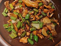 -味上湘菜馆(岳麓山店)