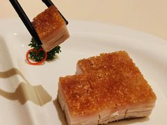 -利苑酒家(宜安广场店)