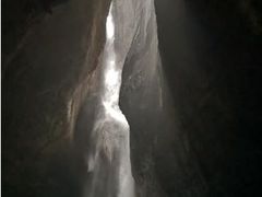 -华蓥山天意谷景区