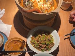 柴火稻草鱼-吃饭皇帝大(长宁龙之梦店)