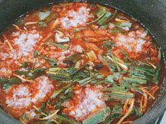 -笔记安顺夺夺粉火锅