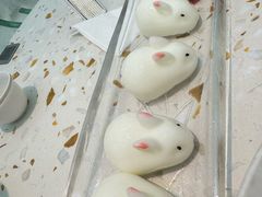-大树餐厅(环球港店)