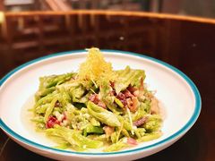 豆泥醋鹅洱海海菜-大理实力希尔顿酒店御璽中餐厅YUXI – CHINESE RESTAURANT