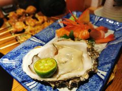 -王氏炉匠·烧鸟放题自助(好运街店)