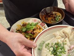 -老方桌川菜烂蹄花·江湖菜(九龙坡店)