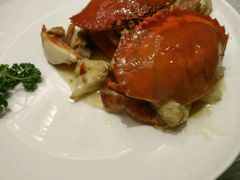 -阿英煲(凉城路店)