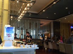 -富力希尔顿酒店·地阔自助餐厅