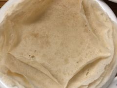 饼-勇猛子川菜馆(新军路店)