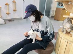 -Heymao猫咖.咖啡厅(东门店)